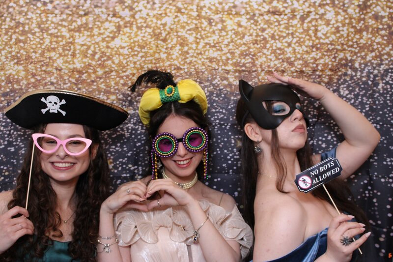 Cabina foto Bucuresti - Look Events