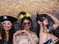 Cabina foto Bucuresti - Look Events